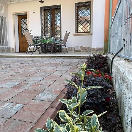 Il Nido Sul Lago Trasimeno Castiglione del Lago Eksteriør bilde