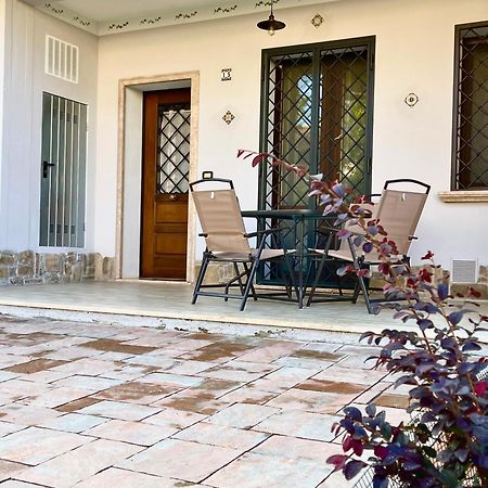 Il Nido Sul Lago Trasimeno Castiglione del Lago Eksteriør bilde