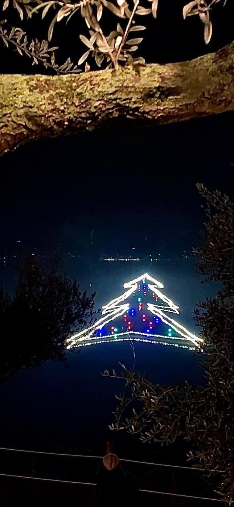 Il Nido Sul Lago Trasimeno Castiglione del Lago Eksteriør bilde